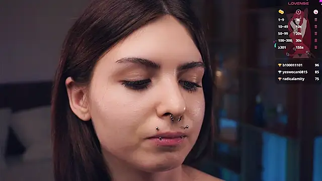 ErlinaBuoy online show from 03-09-25, 11:14