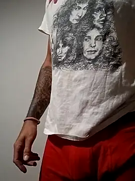 Demonspeed6669 online show from 04-20-26, 12:02