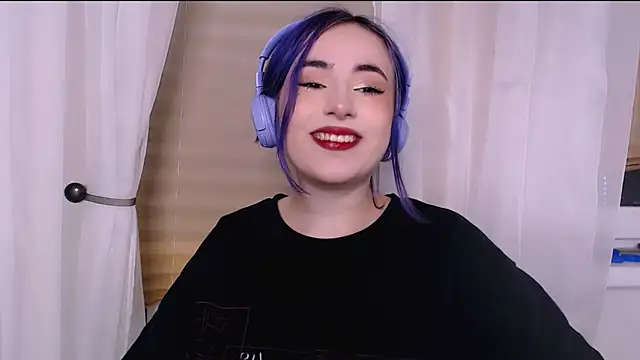 purplewitch online show from 09-29-25, 02:22