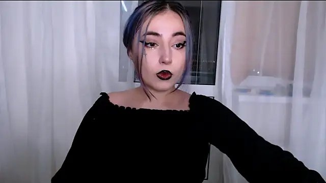 purplewitch online show from 11-06-25, 02:07