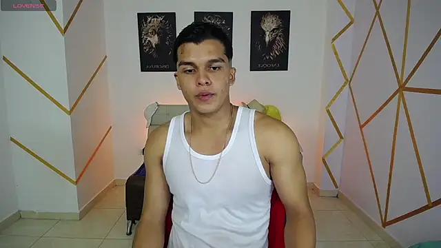 Snapshot of Dwayne_Brown chatting on 02-20-25, 07:19 Dwayne Brown online show from 02-20-25, 07:19