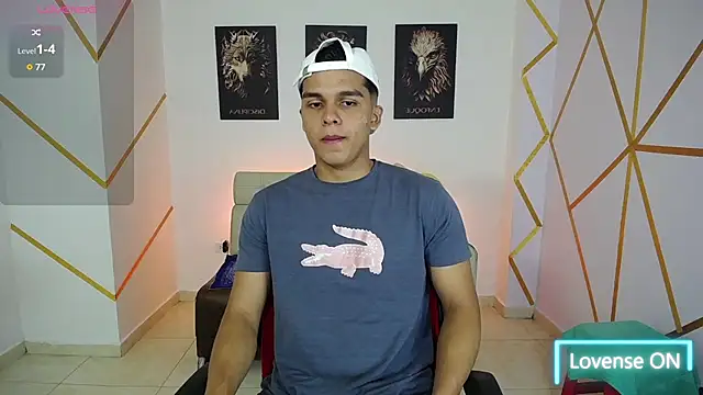 Snapshot of Dwayne_Brown chatting on 02-22-25, 12:51 Dwayne Brown online show from 02-22-25, 12:51