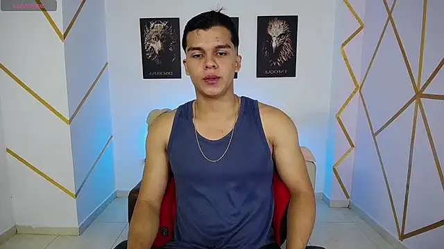 Snapshot of Dwayne_Brown chatting on 03-04-25, 01:17 Dwayne Brown online show from 03-04-25, 01:17