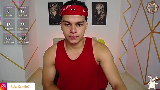 Snapshot of Dwayne_Brown chatting on 03-16-25, 08:11 Dwayne Brown online show from 03-16-25, 08:11