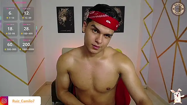 Snapshot of Dwayne_Brown chatting on 03-16-25, 11:14 Dwayne Brown online show from 03-16-25, 11:14