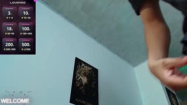 Dwayne Brown online show from 11-29-25, 01:03