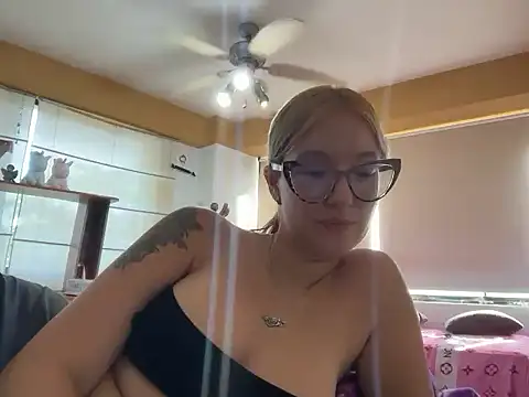 Mermaid-hana online show from 09-24-25, 11:46