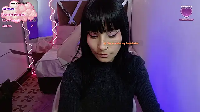 palmerfox tay online show from 01-31-25, 05:53