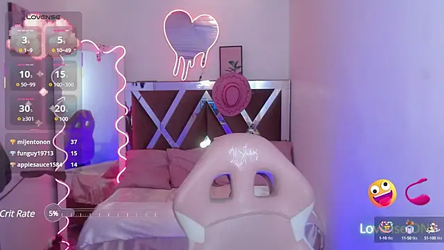 palmerfox tay online show from 02-01-25, 05:26