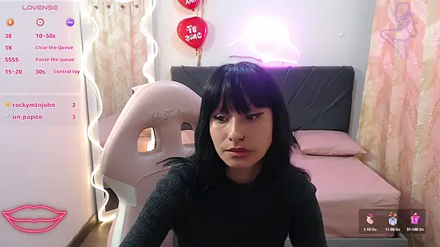 palmerfox tay online show from 02-23-25, 06:12