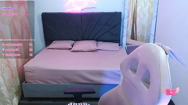 palmerfox tay online show from 03-07-25, 10:10