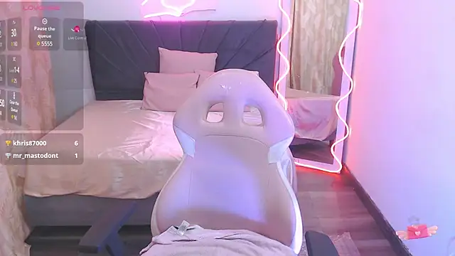 palmerfox tay online show from 03-11-25, 10:31