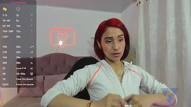 palmerfox tay online show from 09-23-25, 03:31