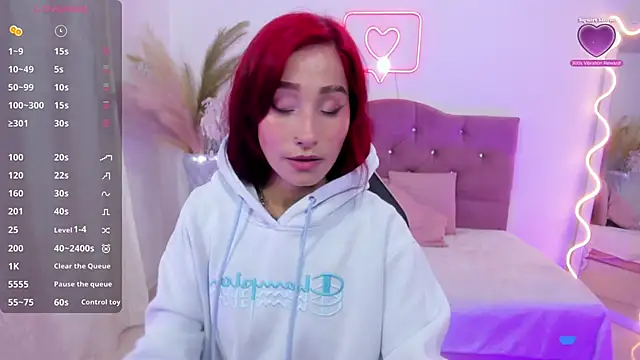 palmerfox tay online show from 09-29-25, 03:11