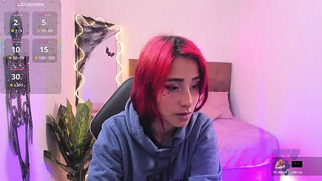 palmerfox tay online show from 11-06-25, 03:29