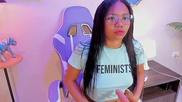 yeikafoxy online show from 02-07-25, 11:01