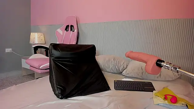 yeikafoxy online show from 10-11-25, 11:09