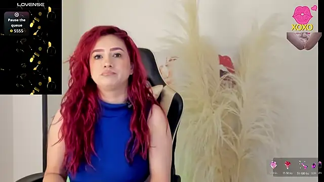 Sammy-Jhonson online show from 03-13-26, 12:17