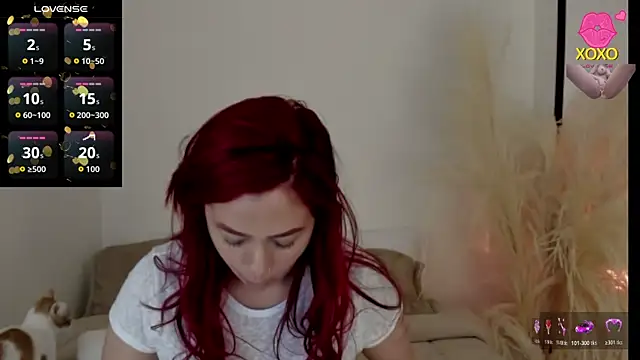 Sammy-Jhonson online show from 03-30-26, 11:28