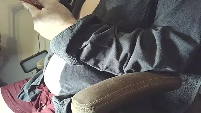 stubbydick3 online show from 02-12-25, 02:10