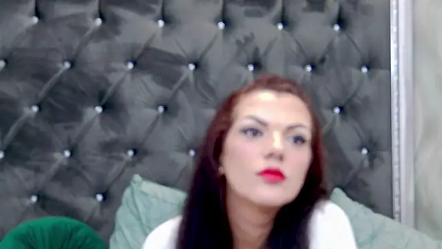 LissaAnn online show from 02-11-25, 09:14