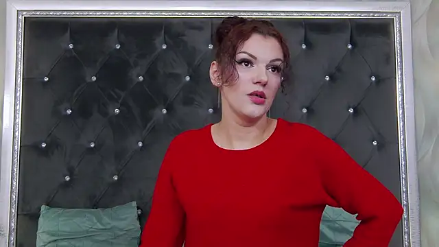 LissaAnn online show from 02-25-26, 05:06