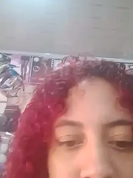 alexandraluv online show from 02-16-25, 09:48