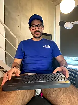 Nikolaj-pristino online show from 09-21-25, 05:47