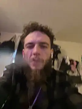 cruz815 online show from 02-13-25, 10:11