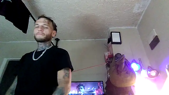 cruz815 online show from 09-13-25, 07:02