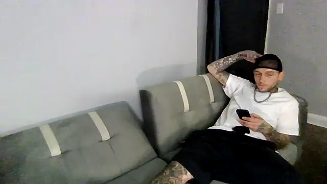 cruz815 online show from 11-26-25, 11:50