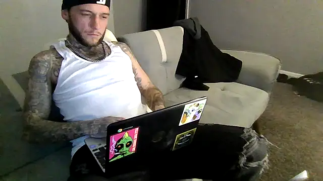 cruz815 online show from 01-06-26, 11:07