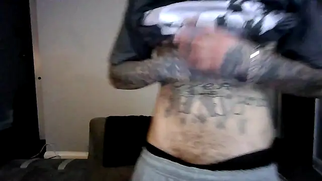 cruz815 online show from 03-06-26, 03:58