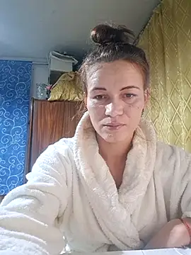 Belladonna253 online show from 10-31-25, 08:54