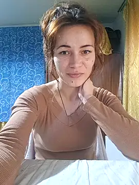 Belladonna253 online show from 11-07-25, 12:05