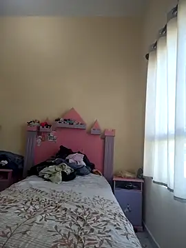 KellyPerlaxxx online show from 11-15-25, 10:48