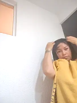 KellyPerlaxxx online show from 11-19-25, 05:13