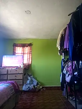 KellyPerlaxxx online show from 02-10-26, 04:22