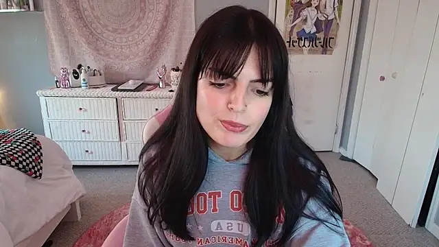 princesselysia online show from 11-05-25, 04:29