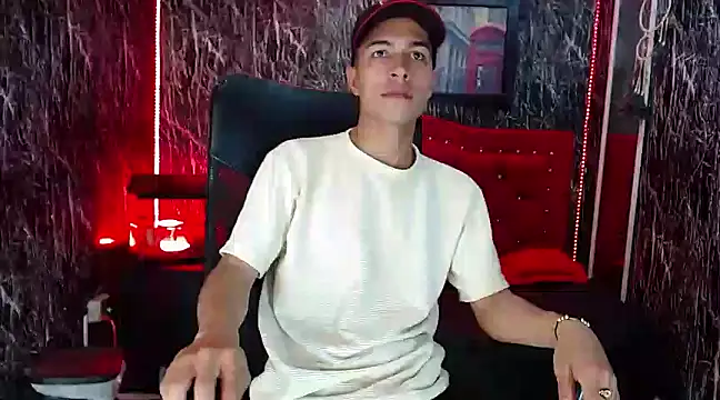 Dylan Milk online show from 01-30-25, 09:47