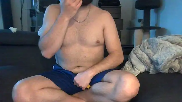 Zer oki online show from 02-08-25, 01:22