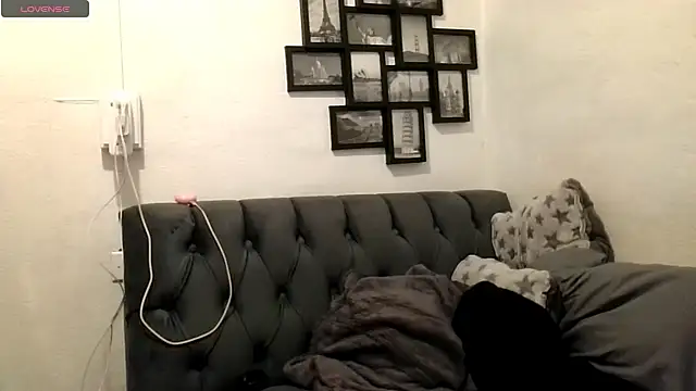 MirandaLatinaLovely online show from 12-22-25, 03:31