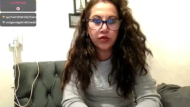 MirandaLatinaLovely online show from 01-10-26, 04:03