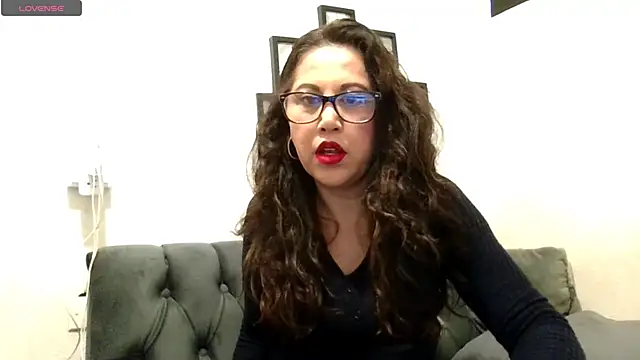 MirandaLatinaLovely online show from 02-07-26, 06:22