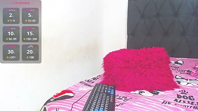 april saenzz online show from 02-28-25, 07:58