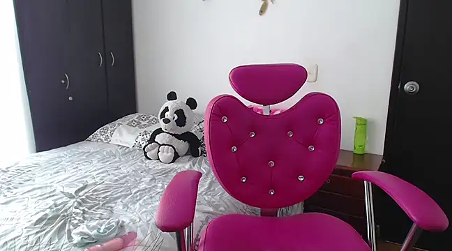 BeautifullPrinsesse online show from 03-05-25, 05:39