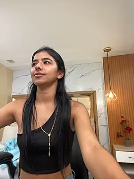 eva roseee online show from 02-07-26, 07:50