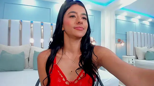 eva roseee online show from 03-18-26, 10:13