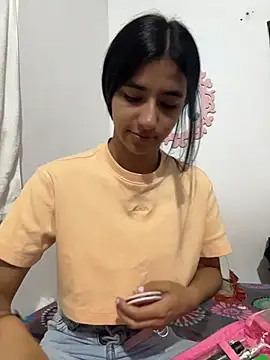 eva roseee online show from 03-22-26, 12:03