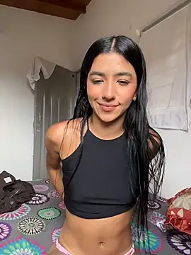 eva roseee online show from 03-31-26, 08:53